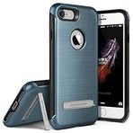 Vrs Design VRS82779 VRS iPhone 7 Duo Guard Kılıf, Deep Blue