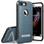 Vrs Design VRS83110 VRS iPhone 7 Plus Duo Guard Kılıf, Deep Blue