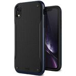 Vrs Design VRS94031 iPhone XR High Pro Shield Kılıf, Arka Kapak DeepSea Blue