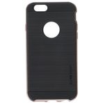 Vrs Design Vrsi6Snhps iPhone 6/ 6S Pro Shield Kılıf, Arka Kapak Rose Gold