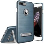 Vrs Design VRSIP7PSL Iphone 7 Plus Simpli Lite Kılıf, Mavi