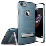 Vrs Design VRSIP7SL Iphone 7 Simpli Lite Kılıf, Mavi