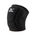 Vs1 Compact Knee Pad Unisex Dizlik Siyah Beyaz