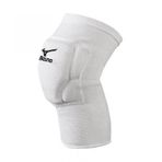 Vs1 Ultra Kneepad Unisex Dizlik Beyaz