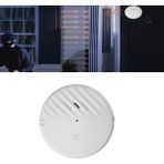 vshop Titreşim Sensörü Alarm Kapısı ve Pencere Alarmı Beyaz (Yurt Dışından)