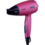 Vsk 1015 Seyahat Tipi Saç Kurutma Makinesi Pembe - Altın