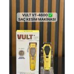Vt-4600 Profesyonel Saç-Sakal Tıraş Makinesi