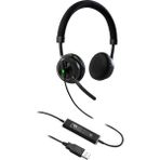Vt 8200 USB Duo Kulaklık