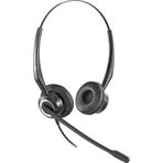 VT VT1500 Siyah Duo USB Kulaklık