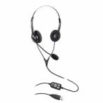 Vt1500 Usb Duo Kulak Ustu Kulaklik