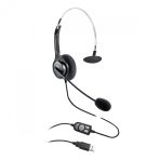 Vt1500 Usb Mono Kulaklık