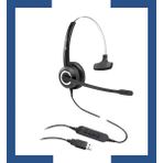 VT6200 USB Mono Kulaklık