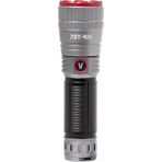 VT891207 Vega Lt 800M Uzun Menzilli Şarj Edilebilir Alüminyum El Feneri Koruyucu Kılıf [enerji Sınıfı A]