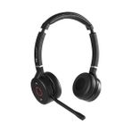 VT9800 Bt Bluetooth Kulaklık Duo - Siyah