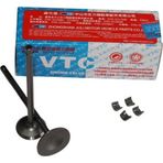 Vtc CF MOTO 150NK EMME EGZOZ SÜBAP TAKIMI
