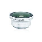 VTEC Fish Eye Lens for Samsung Galaxy S III