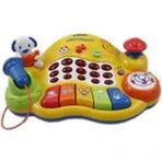Vtech Küçük Müzisyen