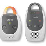Vtech- Vtech Bm1100 Dijital Bebek Telsizi