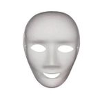 Vtk Maske Insan Yuzu