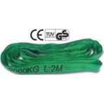 Vtl Sapan Polyester 2Ton 4Mt