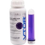 VTOR 500 ml Kristal Mor Bilgisayar Soğutma Sıvısı