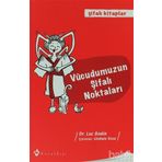 VÜCUDUMUZUN ŞIFALI NOKTALARI ŞIFALI KITAPLAR 4 - LUC BODIN