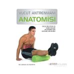 Vücut Antrenmanı Anatomisi - Abigail Ellsworth