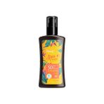 Vücut Için Yüksek Korumalı Güneş Kremi 200ML