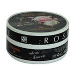 Vücut Kremi Body Butter Hindistan Cevizi Yağı ve Gül Yağlı Nemlendirici Bakım 150 ml - OEM458-11023