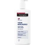 Vücut Losyonu - Norveç Formülü Hassas Bakım - 400 ml