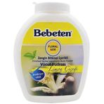 Vücut Pudrası Bebeten Floral Limon Çiçeği 115gr