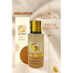 Vücut Spreyi Body Mist Günboyu Ferahlık (Exclusive) - (Amber)