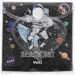 Vuki Küp Bloknot Simli Sulu 6,3X6,3Cm Astrono 350 Yaprak Vk-0111-5