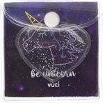 Vuki Küp Bloknot Simli Sulu 6,3X6,3Cm Neon-2 350 Yaprak Vk-0111-12