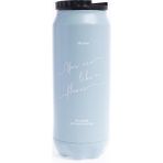 Vuki Paslanmaz Çelik 500 ml Mavi Termos