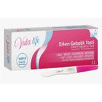Vulalife Erken Gebelik Testi