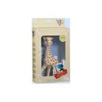 Vulli 616400 Sophie The Giraffe Diş Kaşıyıcı
