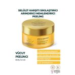 VULLY Selülit Karşıtı - Sıkılaştırıcı - Arındırıcı - Nemlendirici Mango Vücut Peelingi 250 Ml