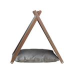 Vune Concept Ketu Kedi Evi - Gri