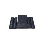 Vural Endüstriyel (100 x 150) Hantal Çöp Poşeti 10 Yaprak x 5 Adet - 100 x 150 cm