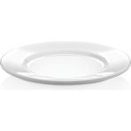Vural Melamin 230223 Klasik 6'lı 23 cm Servis Tabağı