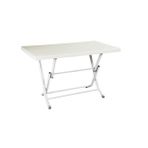 Vural Plastik Katlanır Kırma Katlanabilir 70X120 Masa