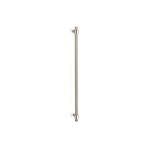 Vuralsin38 54 cm Çekme/sürgü Kapı Kolu Saten Renk - 001-Renkli