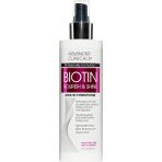 Vuralsin38 Advanced Clinicals Biotin Durulanmayan Saç Bakım Spreyi 237ML - Acı Kahve - --
