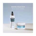 Vuralsin38 Advanced Clinicals Keratin Durulanmayan Saç Bakım Spreyi 237ML - Option-1