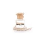 Vuralsin38 Araba Kokusu City Lights 8 ml - 132 Matt Dark Grey
