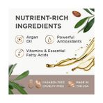 Vuralsin38 Argan 10'u 1 Arada Saç Bakımı ve Şekillendirici Sprey - Tüm Saç Tipleri Için Çok Amaçlı Sprey Bırakın | Abd'de Üretilmiştir | Paraben Içermez | Zulüm Içermez (8 Oz) - 0 - 3 Yaş - 0 - Siyah
