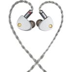 Vuralsin38 Arıa2 In-Ear Monitor Sahne, Stüdyo Veya Odyofil Için Kulak Içi In-Ear Kablolu Monitör Kulaklık - -- - Option-1
