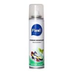 Vuralsin38 Ayakkabı Deodorantı 150 ml ve Beyaz Spor Ayakkabı Boyası