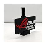 Vuralsin38 Ayarlanabilir Ekran Kartı Tutucu Asus Rog Logolu - Option-1